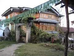 Pemayangtse Monastery2